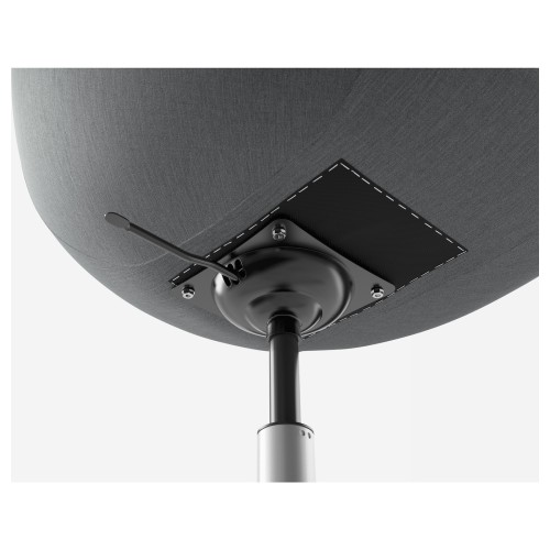 Ikea skruvsta swivel chair review hotsell